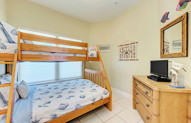 Bradenton Beach Club Bliss-2 Bedroom-2 Bathroom Condo-2 Pools-hottub-private Beach Access - Foto 29