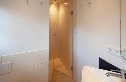 Rantum Dorf - Ferienappartments im Reetdachhaus 3 & 4 - Foto 25