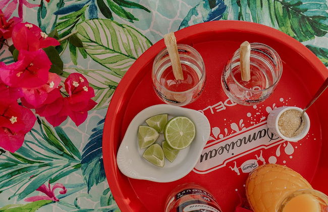 Village Bungalows Chez Honore - Photo 40