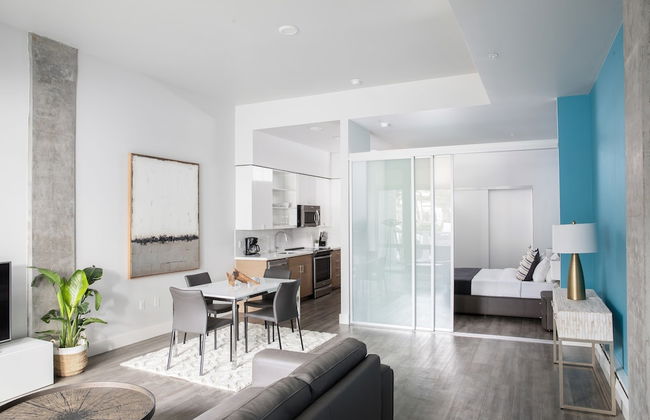 Domicile Suites at Mark on 8th - Photo 1