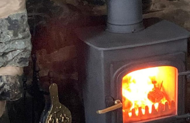 Beautiful Cottage Near Harlech With Ocean Views - Foto 22