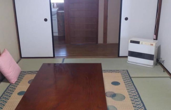 Guest House Misaki Kominka House - Photo 12