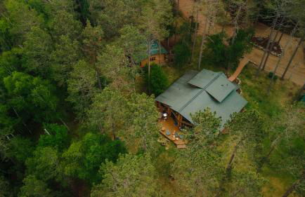 Private Lodge - Exclusive Owners Edition - Parking - Fast Wi-Fi CB15 - Foto 10