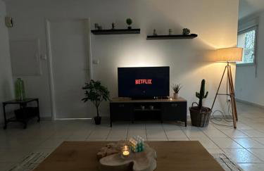 Appartement de Charles - Foto 4