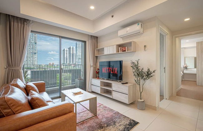 The Masteri Luxury Citypoint ANGIA - Foto 25