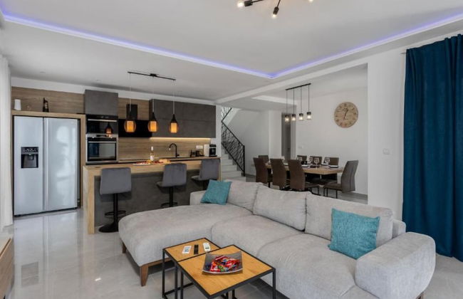 Villa Fran - Foto 12