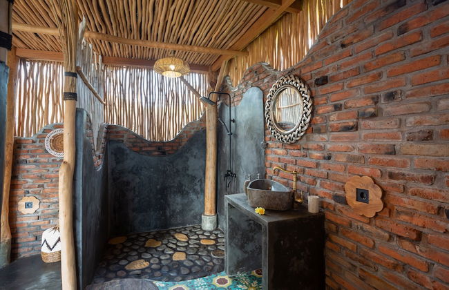 Shigar Livin Bali - Foto 37