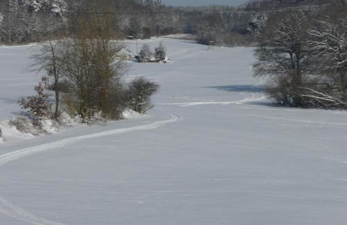 Ferienwohnung in der Rhön - Foto 15