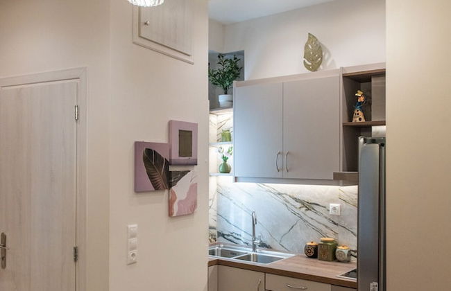 Blue Ark Acropolis Compass - Foto 21