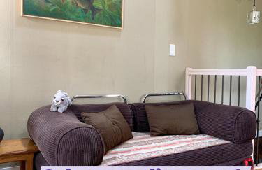 Gîte Chambre de la Tante Camille - Les Filles Tresy - Foto 11