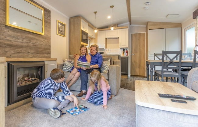 Aberdunant Caravans Direct - Photo 61