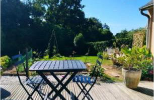 Les hortensias - Photo 9