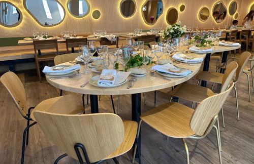 Apartamentos Dos Ríos Ainsa - Foto 33