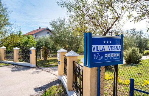 Holiday Home Villa Vesna Lux - Foto 15