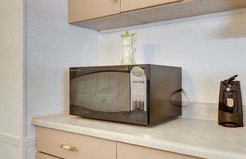 Pets Welcome Quiet Retreat Near Lake Guntersville - Foto 7