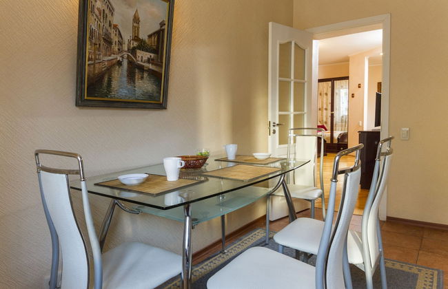 Apartment on Belkina 8B - Foto 5