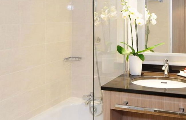 Residhome Paris Gare de Lyon - Jacqueline De Romilly - Foto 10