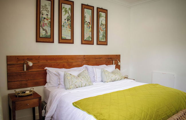 Kolonies Tuin - Foto 30