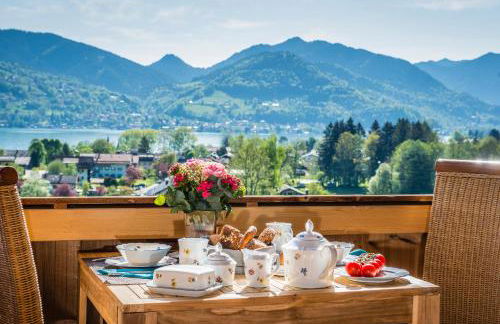 Der Hochsitz - Foto 24