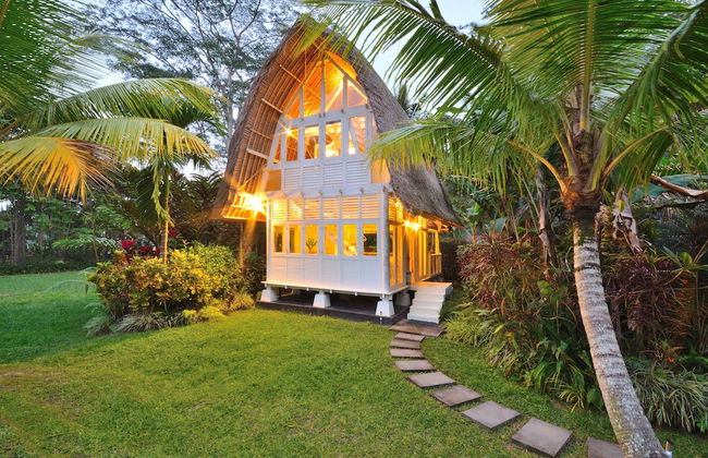 Jendela di Bali Villa - Foto 1