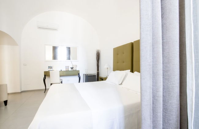 Le Tre Sorelle - Foto 34