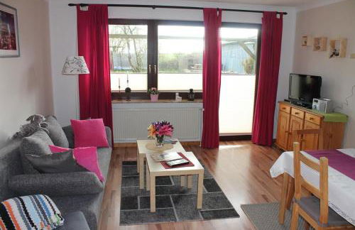 Ferienhof am Deich - Foto 2