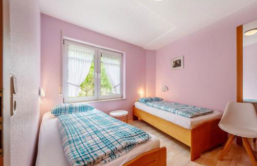 Gästehaus Mühlenhof - Dornfelder - Foto 14