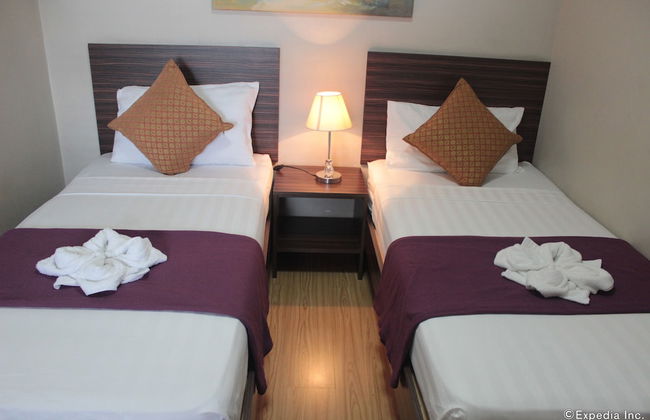 Shaw Residenza Suites - Foto 17