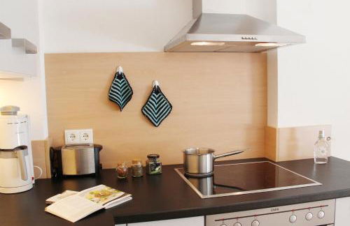 Sonnenschein Panorama Apartments mit hauseigener Sauna und Garten - Foto 73