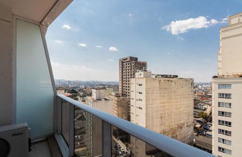 Studio - Setin Downtown Estação Luz - Sou House - Foto 6