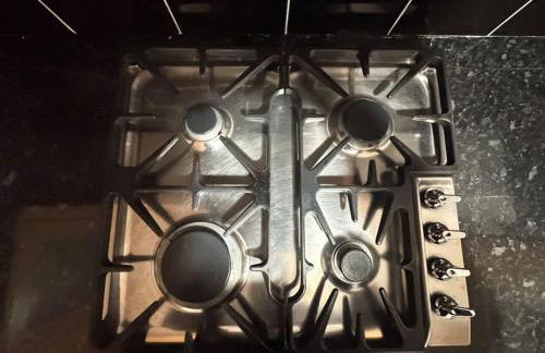 TKS Modern 1BED Flat, London - Foto 34