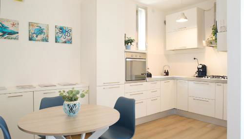 Rossini Lifestyle - Foto 3, stove