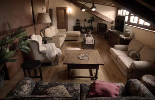 La Casona del Tormes - Foto 17