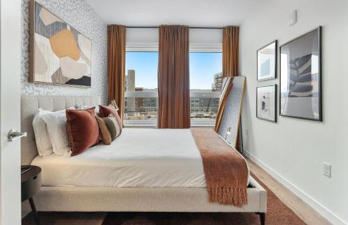 Luxury Apartments by Hyatus at Boston Everett - Foto 46