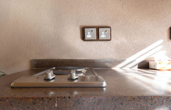 Portal Chalets With Private Pool-AlRawda - Foto 22