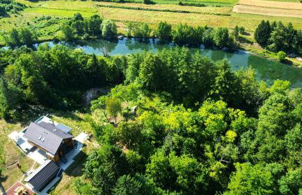 Villa River home by WH by Villas Guide - Foto 3