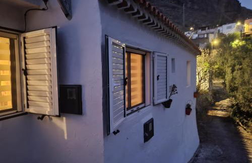 Casa Rural LOS PINARES El Juncal de TEJEDA - Foto 80