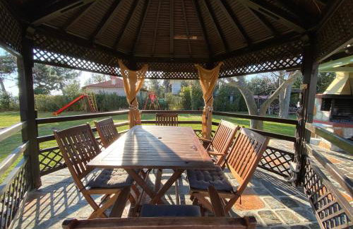 Sea front Villa Myrat - Foto 7