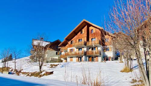 Appartement Duplex 6 ou 7 personnes dans chalet à 250 m des pistes - Foto 1