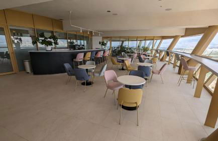 InTempo Luxury Sky View & Spa Resort - Photo 21