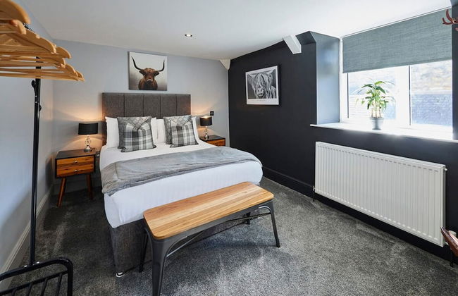 Host Stay Rooftops Grey - Foto 3