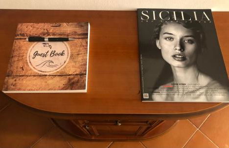 Don Ciccio's House - Foto 28