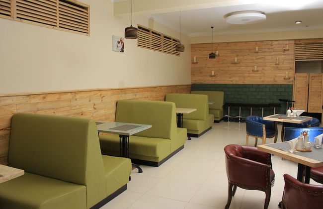 Delta Suites - Foto 23