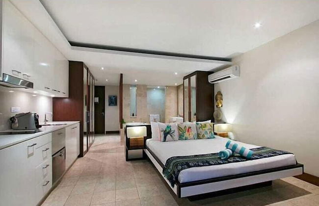 Santai Resort - Foto 5