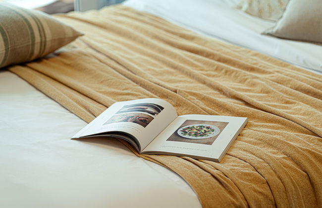 Urbanstay Residence Dongtan - Foto 21