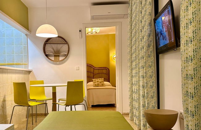 Poniente Playa Aparthotel - Photo 14