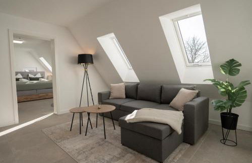 FEEL GOOD HOMES Ruhig-Klimaanlage-WLAN-Regendusche - Foto 29