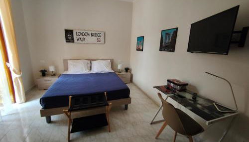 Hyria Intero Appartamento in centro città - Foto 5