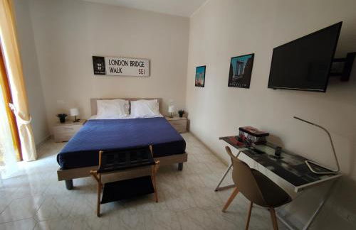 Hyria Intero Appartamento in centro città - Foto 5