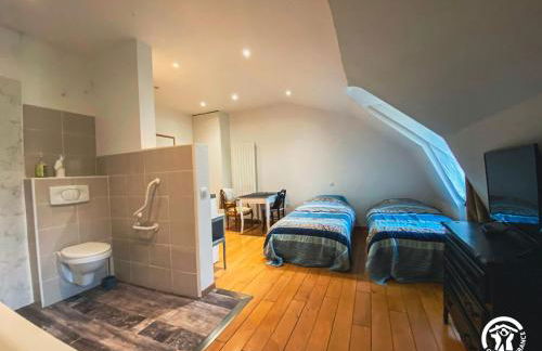 La Maison de Camille - Photo 20